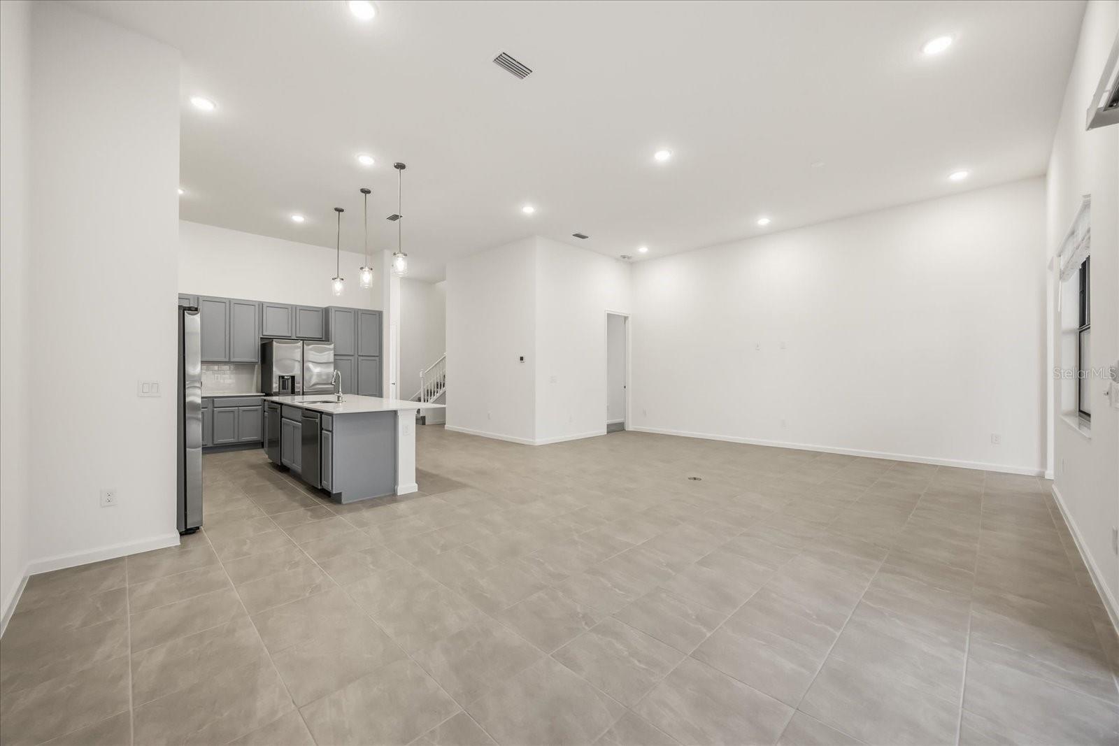 PARADISO GRANDE 50 - Residential