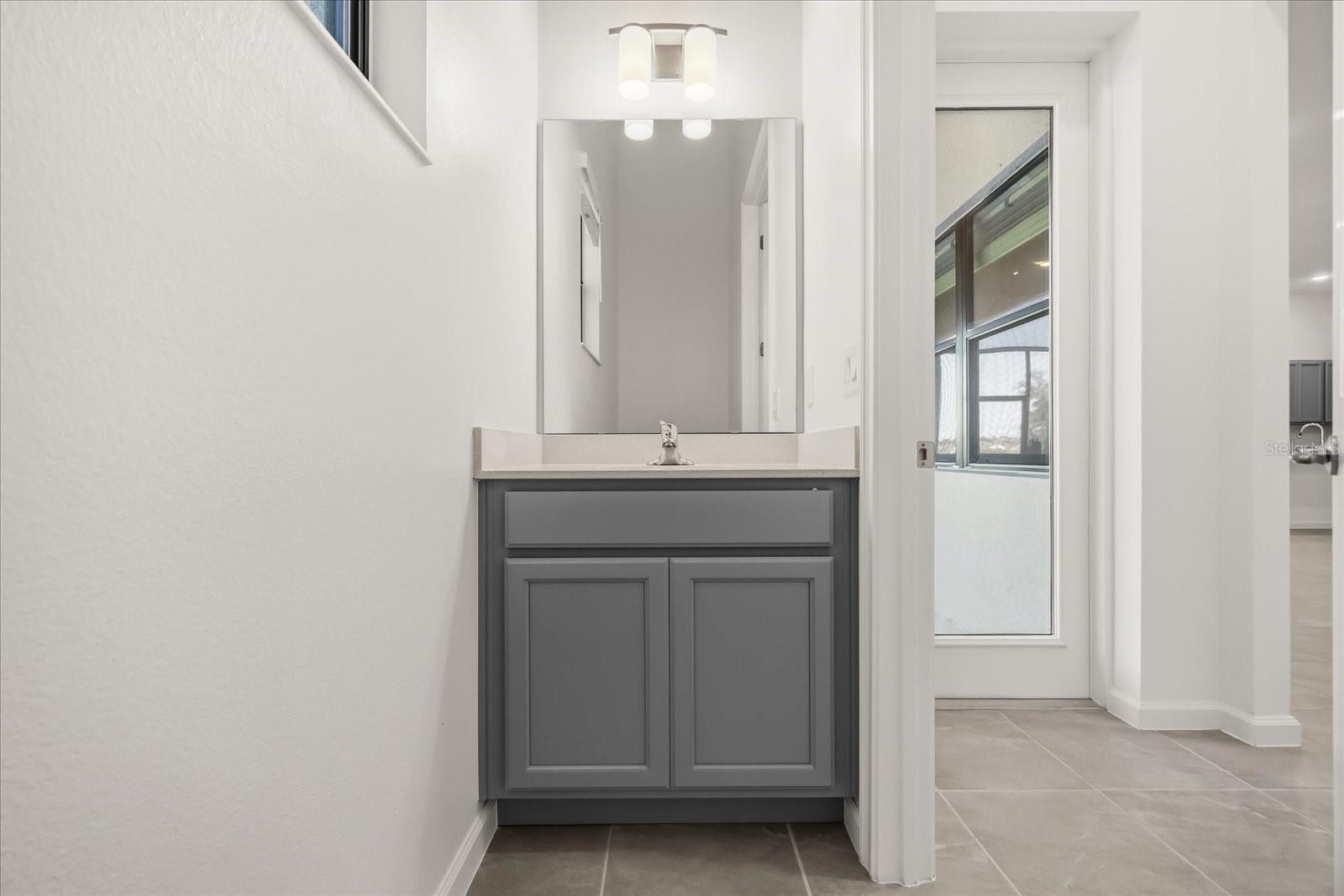 PARADISO GRANDE 50 - Residential