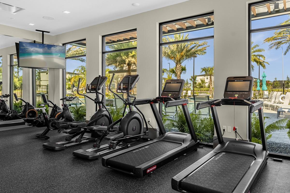 PARADISO GRANDE 50 - Residential