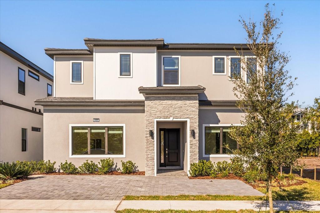 Photo of 5680 High Seas Dr, Orlando, FL 32821 (MLS # O6368700)