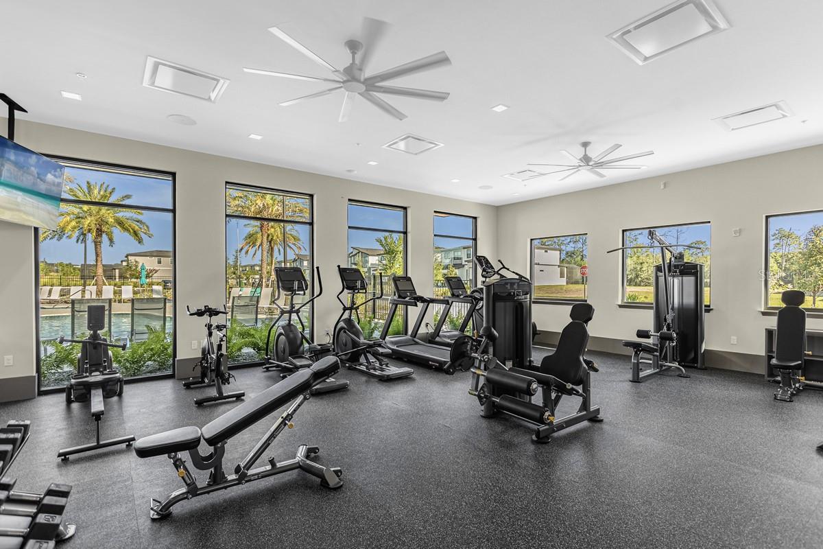 PARADISO GRANDE 50 - Residential