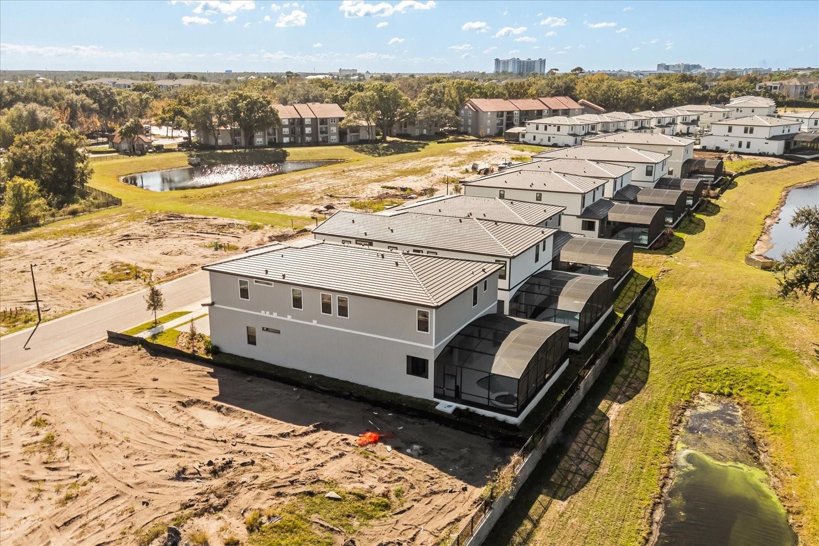 PARADISO GRANDE 50 - Residential