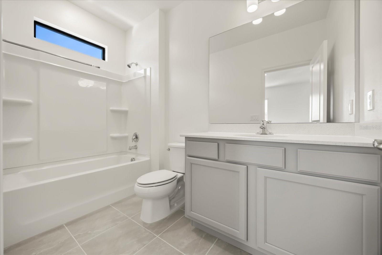 PARADISO GRANDE 50 - Residential