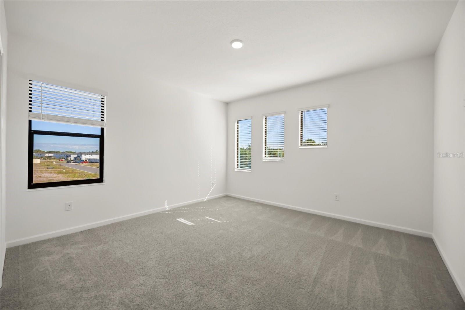 PARADISO GRANDE 50 - Residential