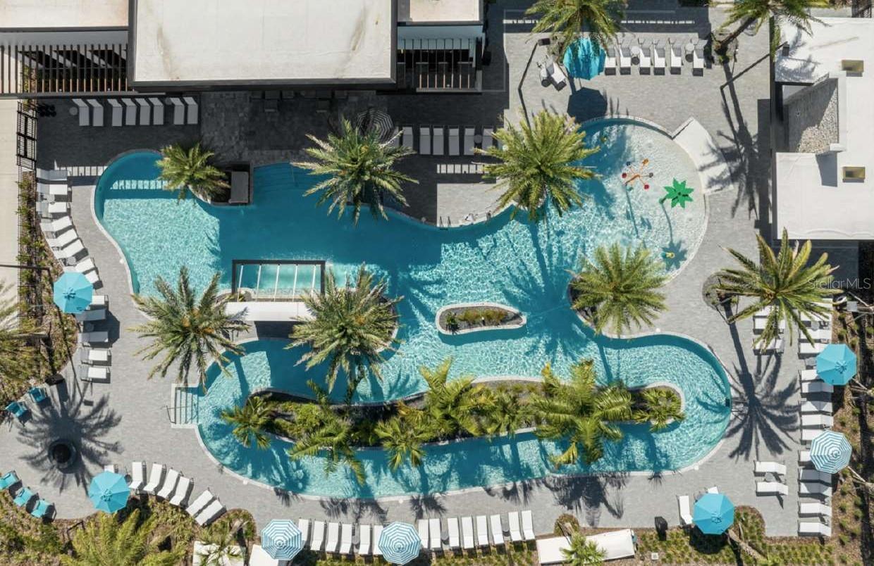 PARADISO GRANDE 50 - Residential