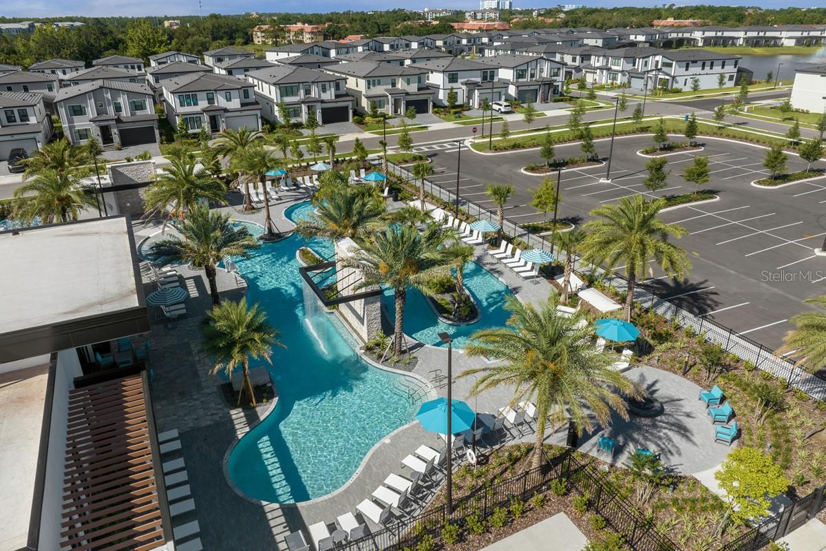 PARADISO GRANDE 50 - Residential