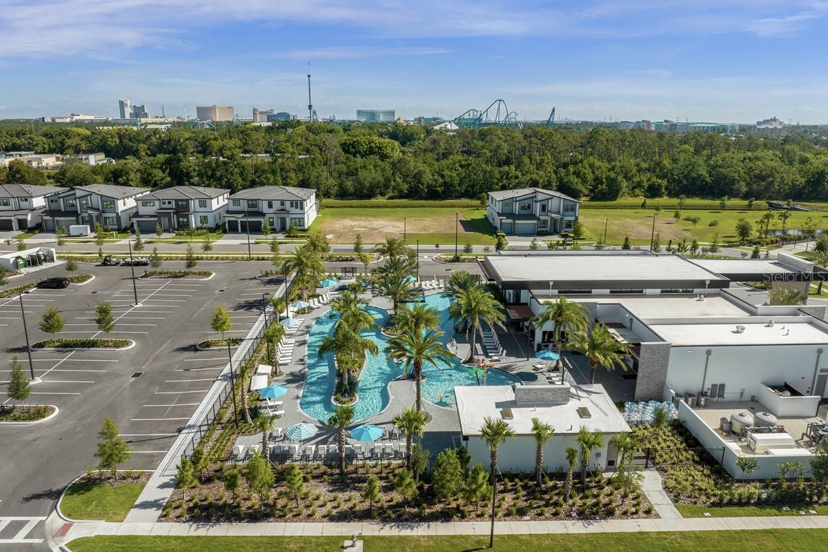 PARADISO GRANDE 50 - Residential