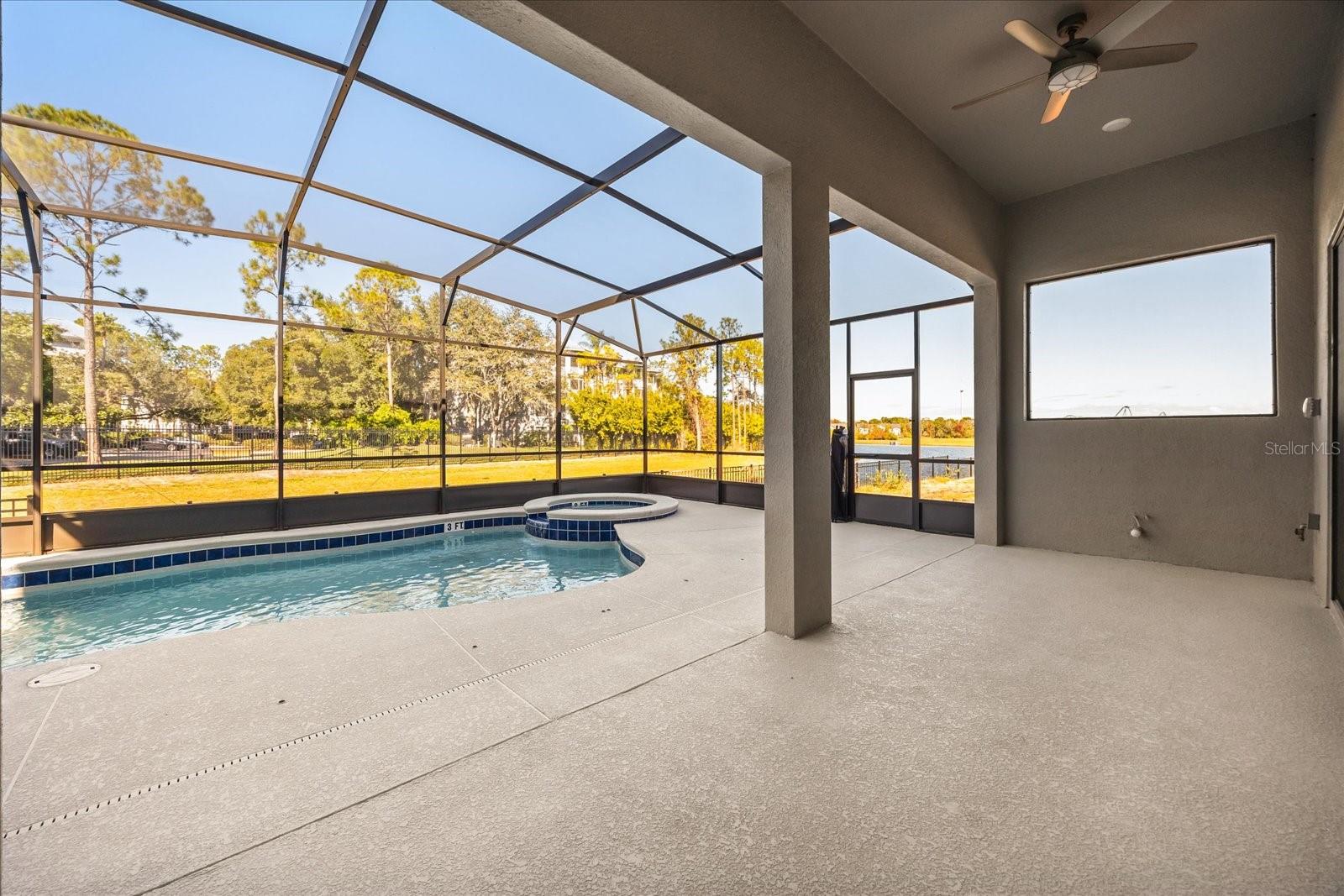 PARADISO GRANDE 50 - Residential