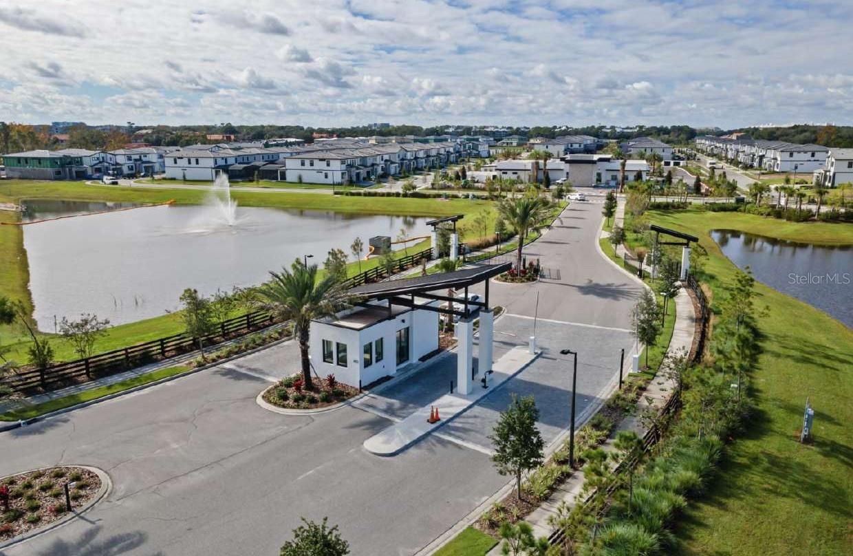 PARADISO GRANDE 50 - Residential