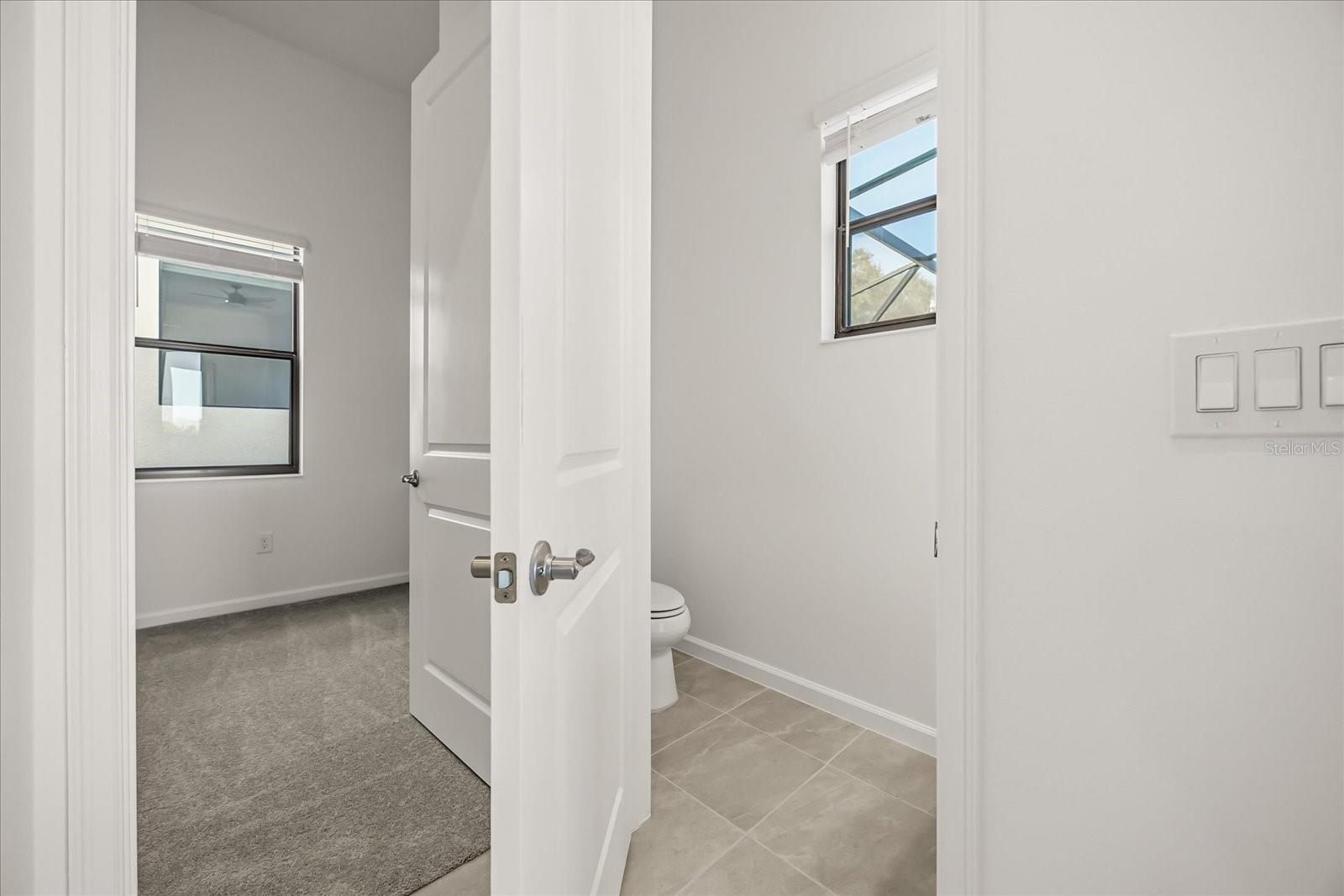 PARADISO GRANDE 50 - Residential