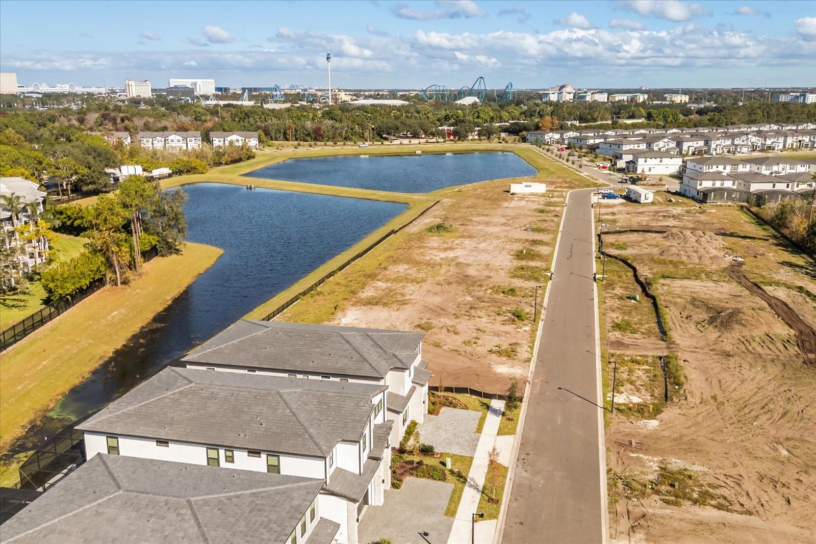 PARADISO GRANDE 50 - Residential