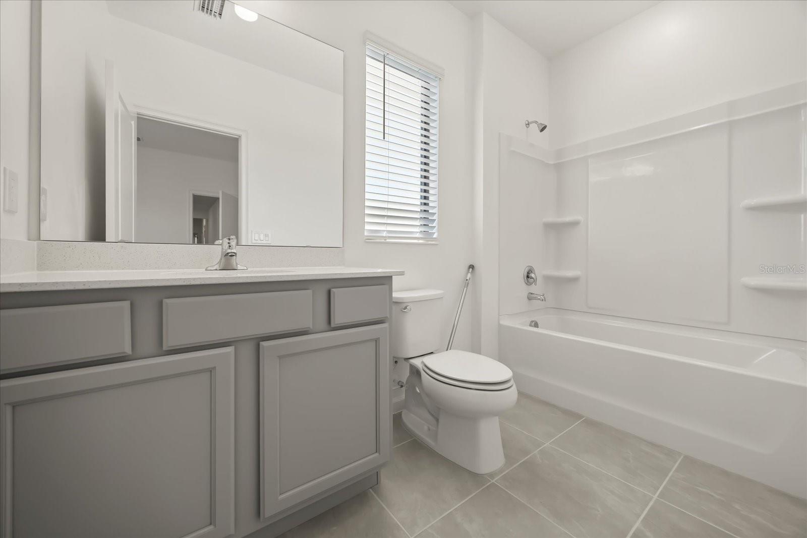 PARADISO GRANDE 50 - Residential