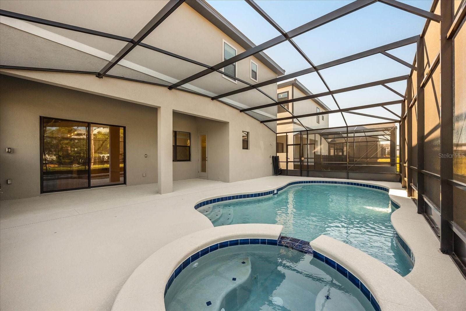 PARADISO GRANDE 50 - Residential