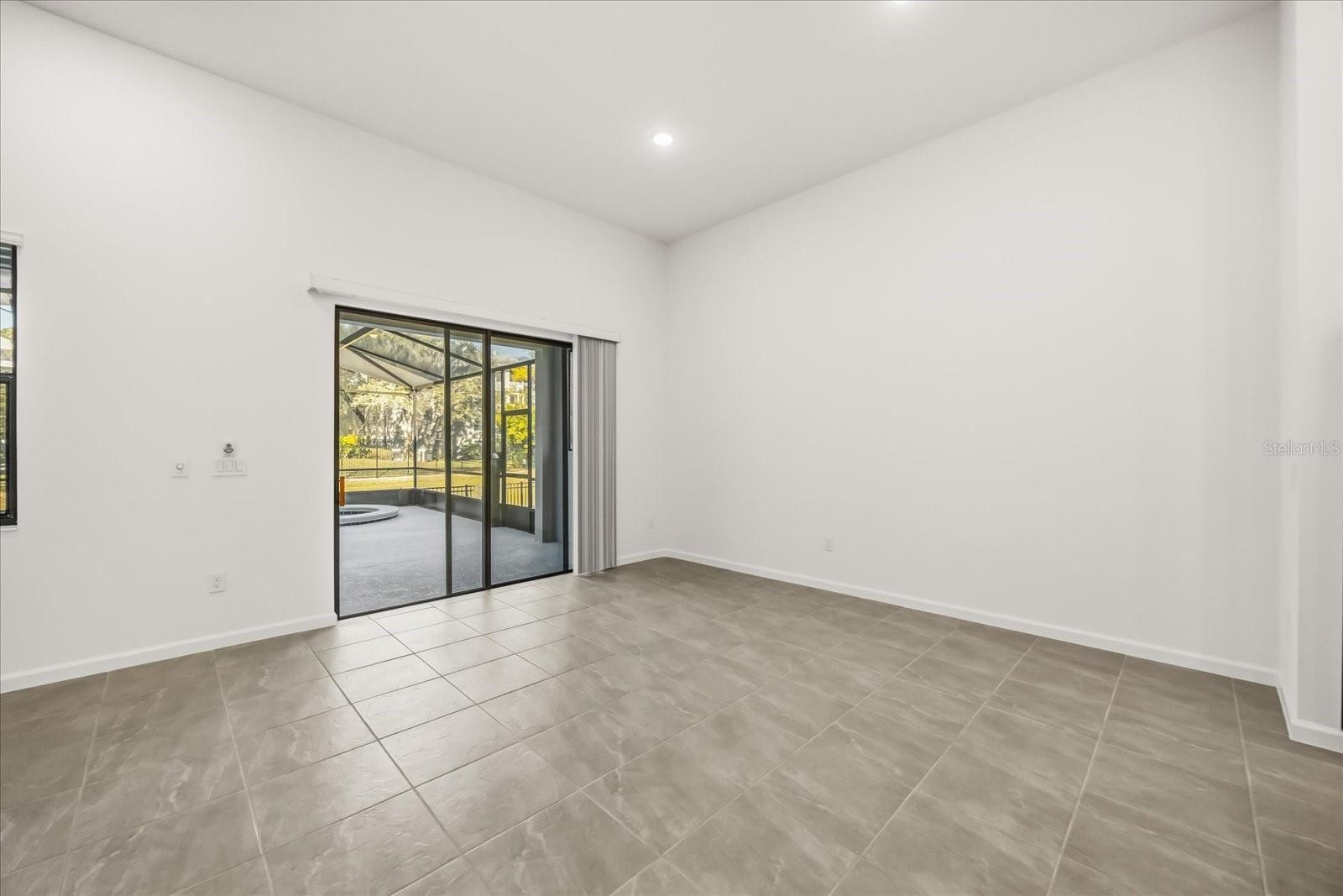 PARADISO GRANDE 50 - Residential