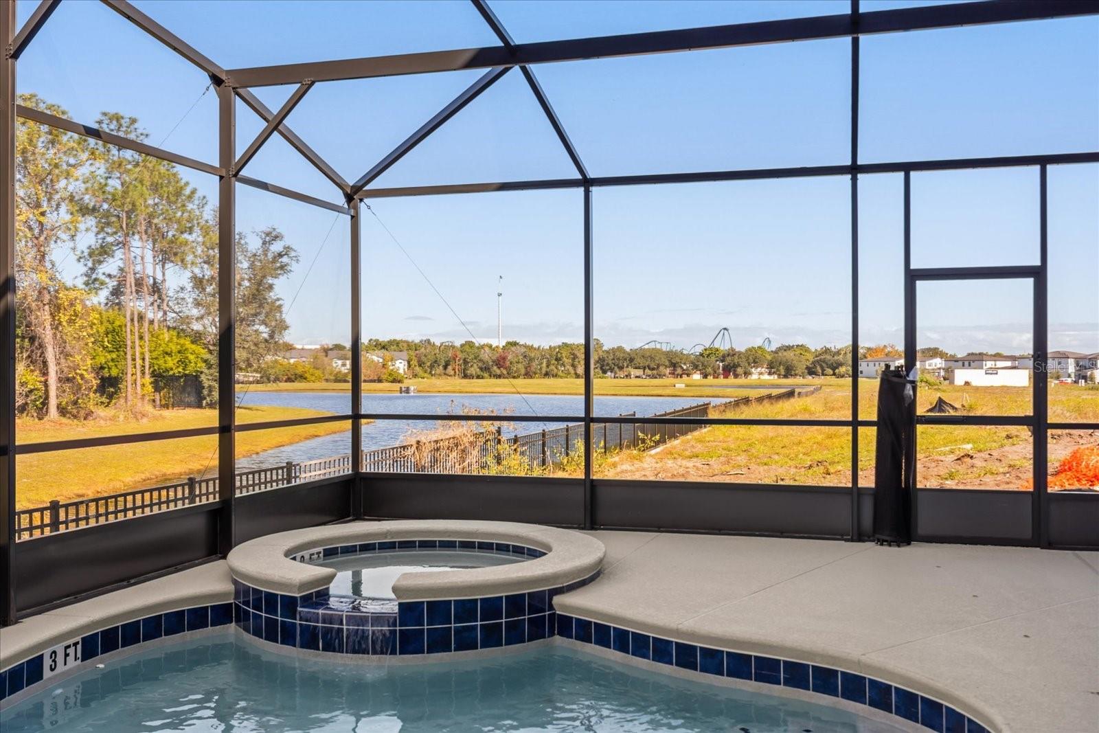 PARADISO GRANDE 50 - Residential