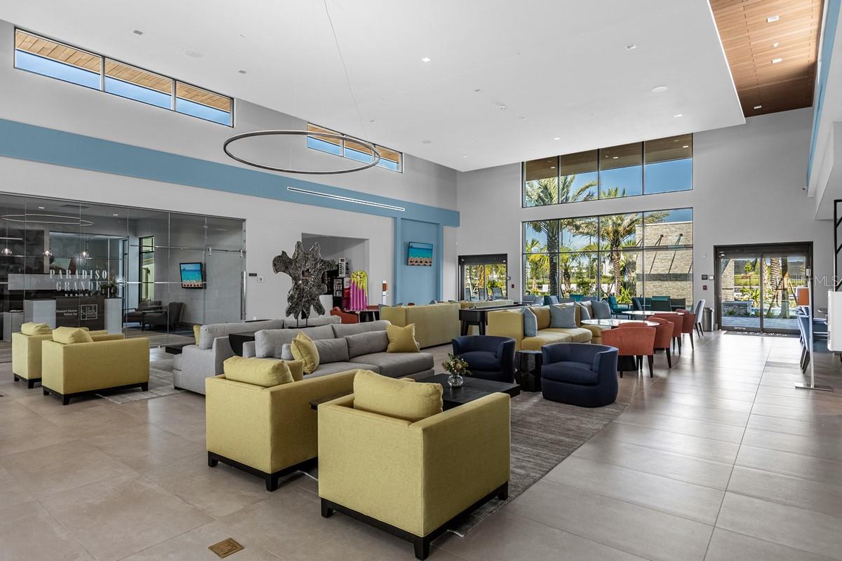 PARADISO GRANDE 50 - Residential