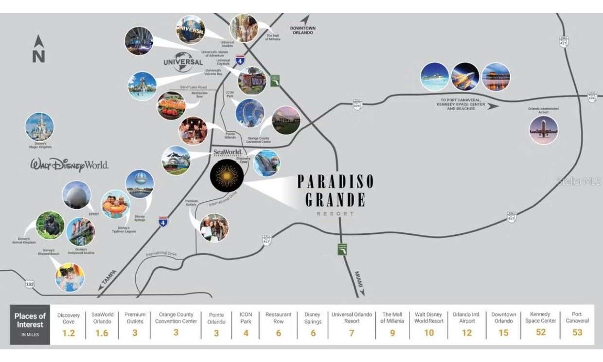 PARADISO GRANDE 50 - Residential