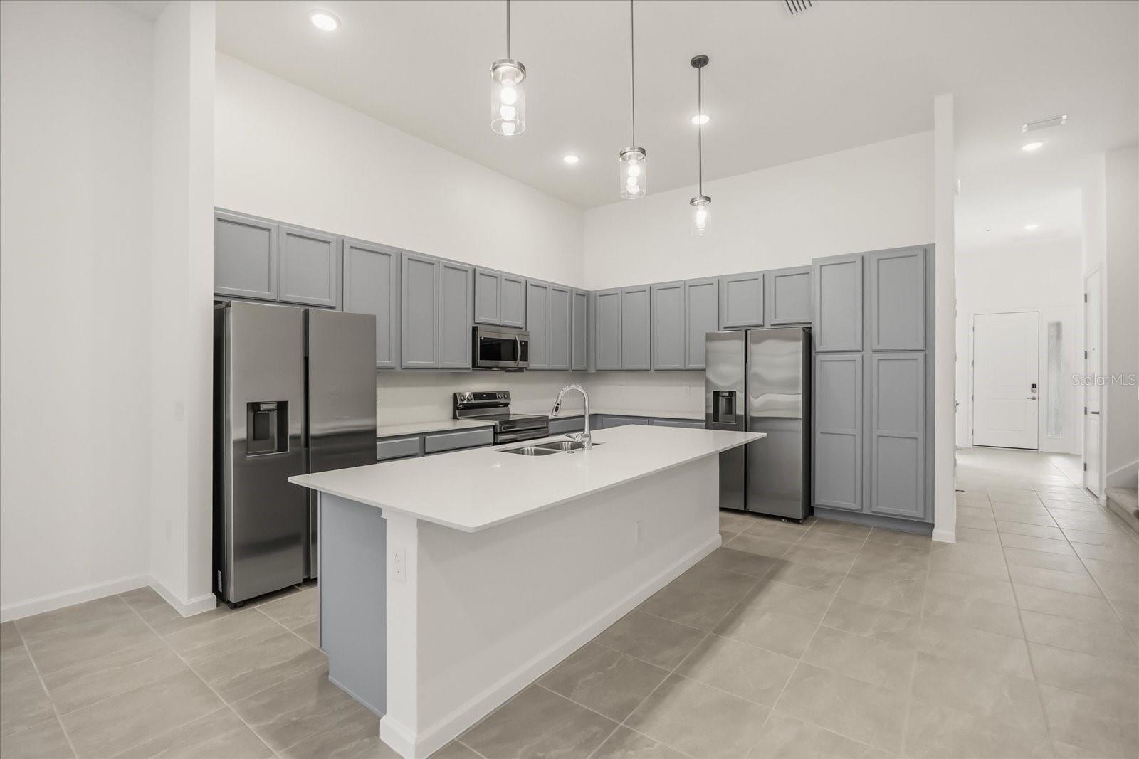 PARADISO GRANDE 50 - Residential