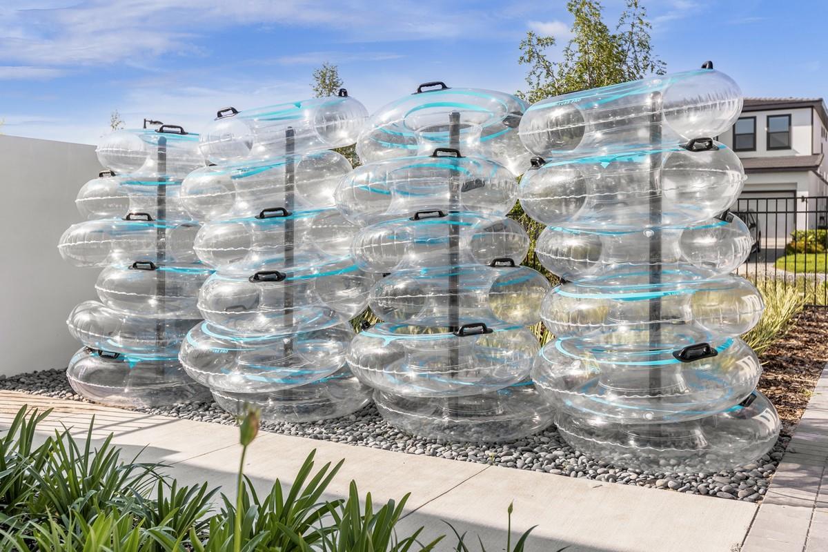 PARADISO GRANDE 50 - Residential