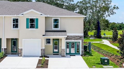 3401 CHROMA STREET ORLANDO FL 32824