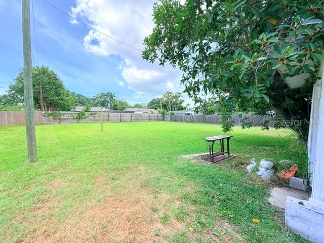 YARBOROUGH - Residential Income