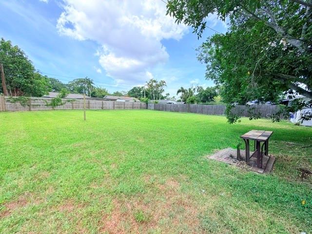 YARBOROUGH - Residential Income