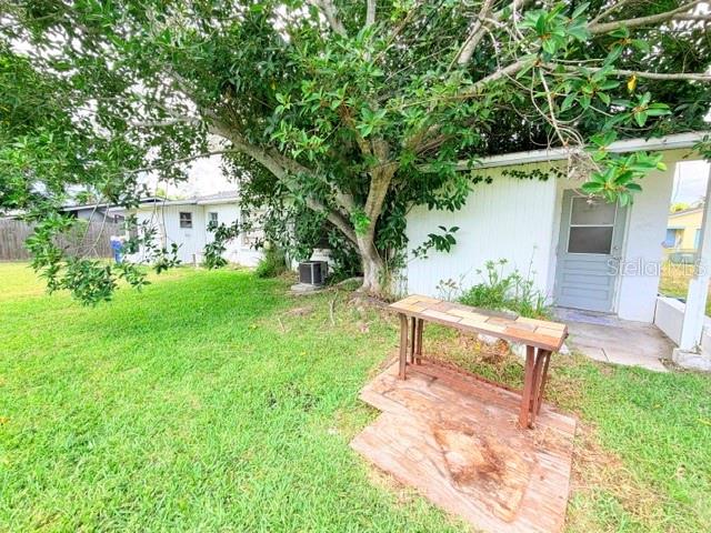 YARBOROUGH - Residential Income
