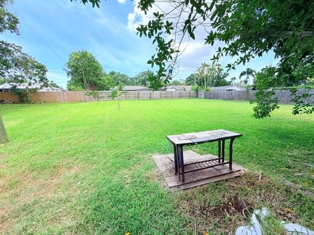 YARBOROUGH - Residential Income