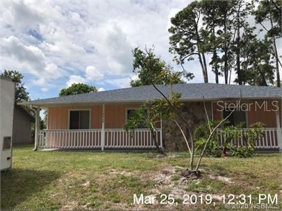 Florida Shores 01 - Residential Lease