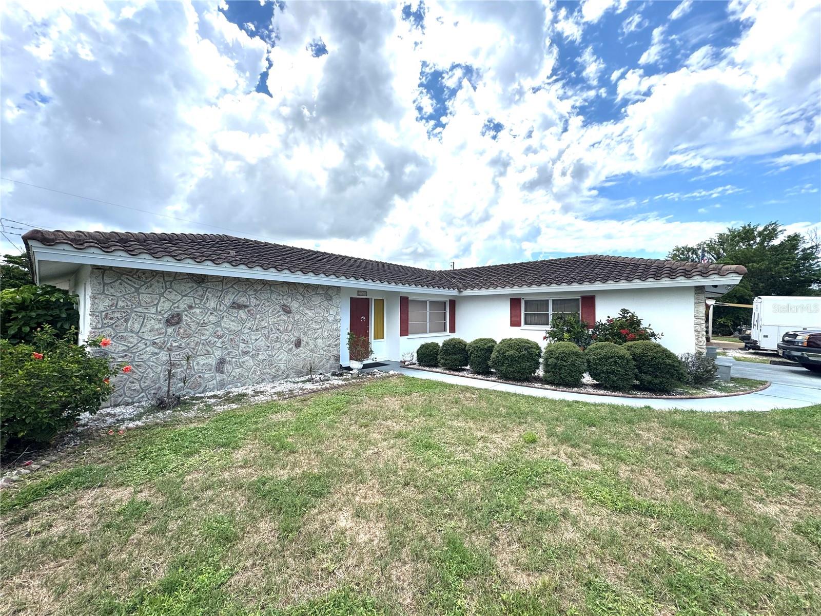 Handyman Special in the heart of Venice! Offered AS-IS (No Blind Offers), this property is full of potential—perfect for a private residence, rental, or investment project. Located in an established neighborhood with no HOA, it’s just minutes to Gulf beaches, downtown Venice, shopping, dining, golf, and the Legacy Trail. Easy access to US-41 and I-75 makes commuting simple. With strong rental demand and a sought-after coastal lifestyle, this home offers an excellent opportunity to build equity and create your Florida retreat.