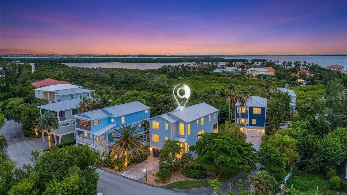 6330 LAGUNA DRIVE, LONGBOAT KEY, FL, 34228 1 6330 LAGUNA DRIVE