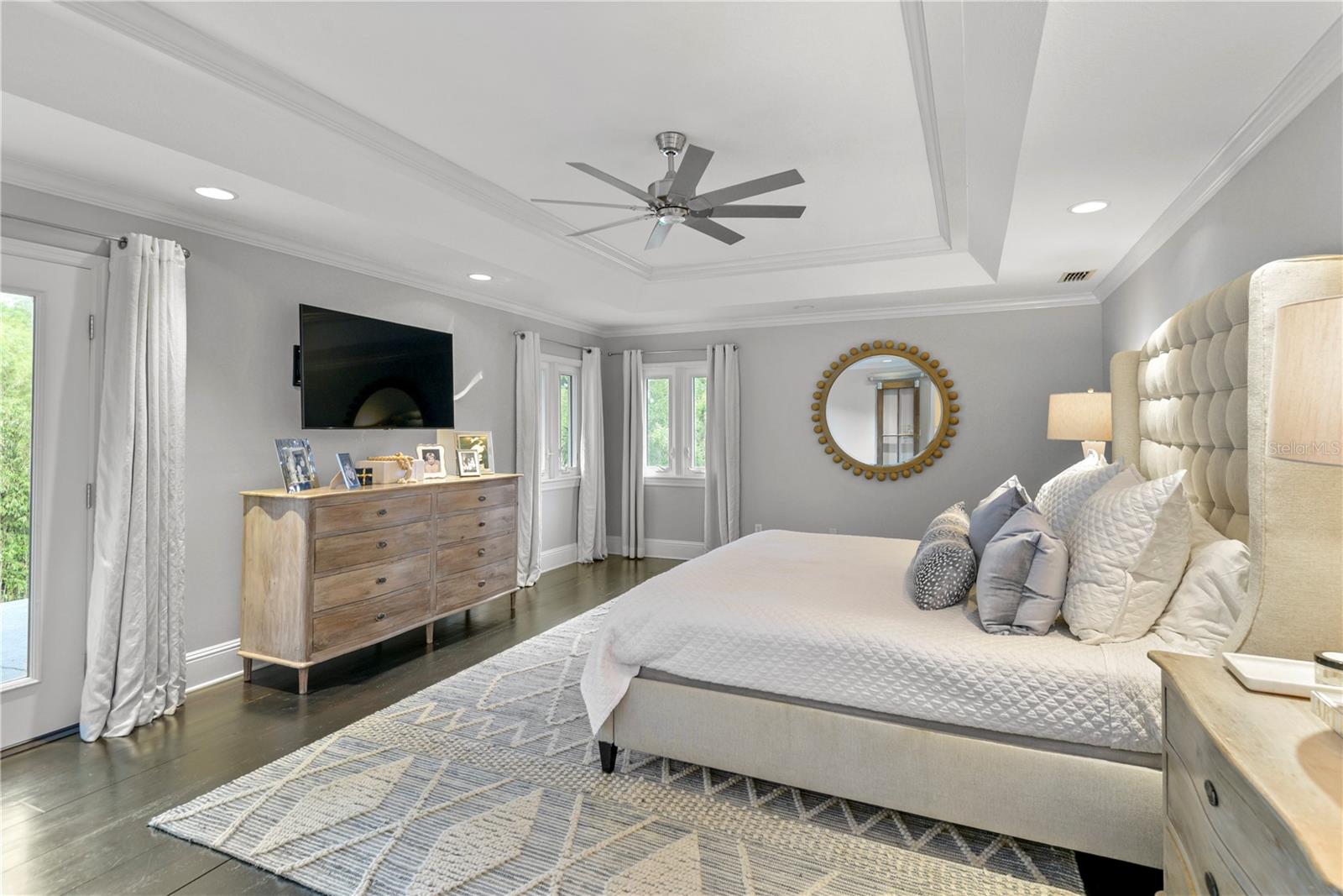 LAKE VIRGINIA PT REP - Residential