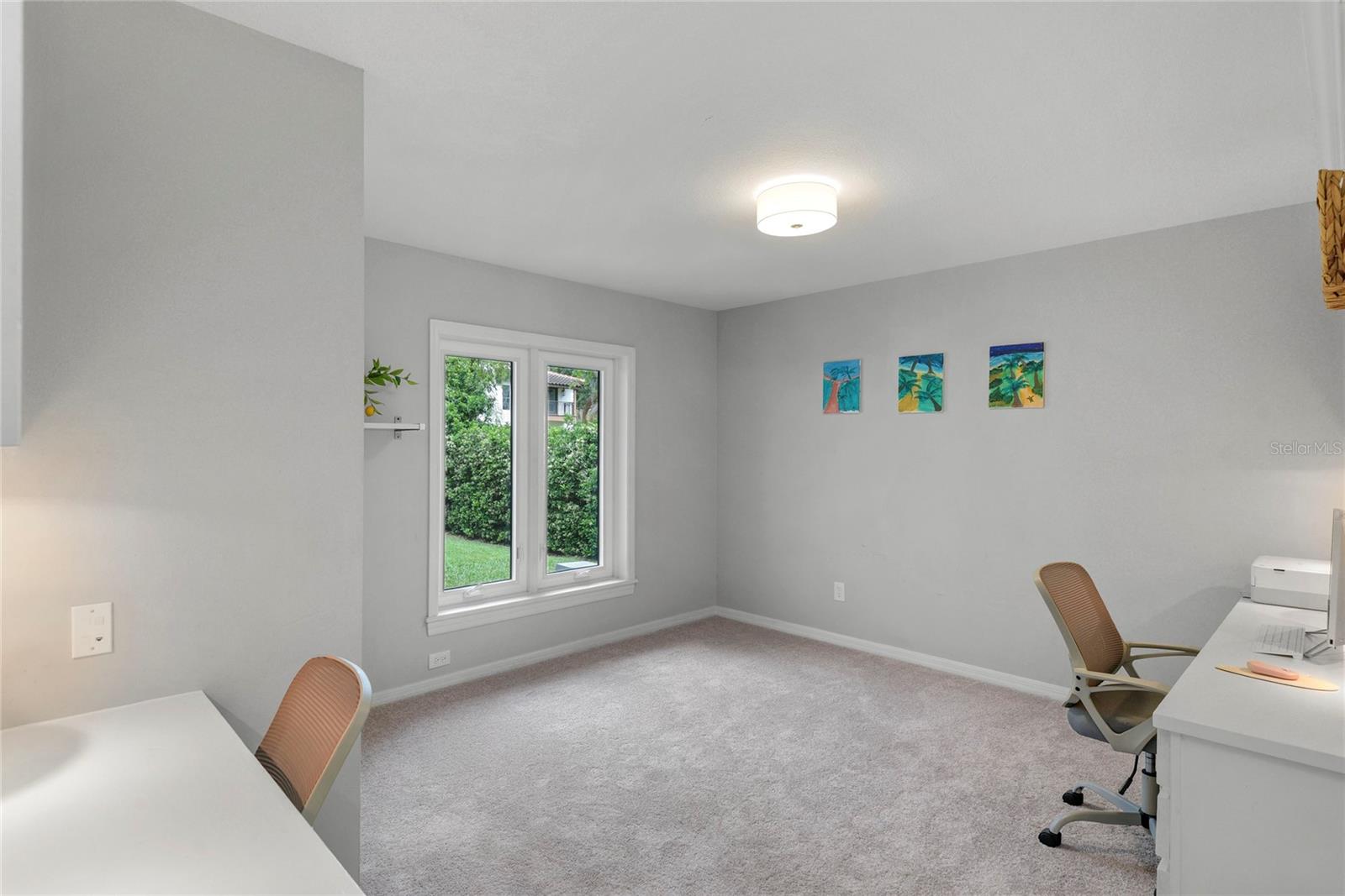 LAKE VIRGINIA PT REP - Residential