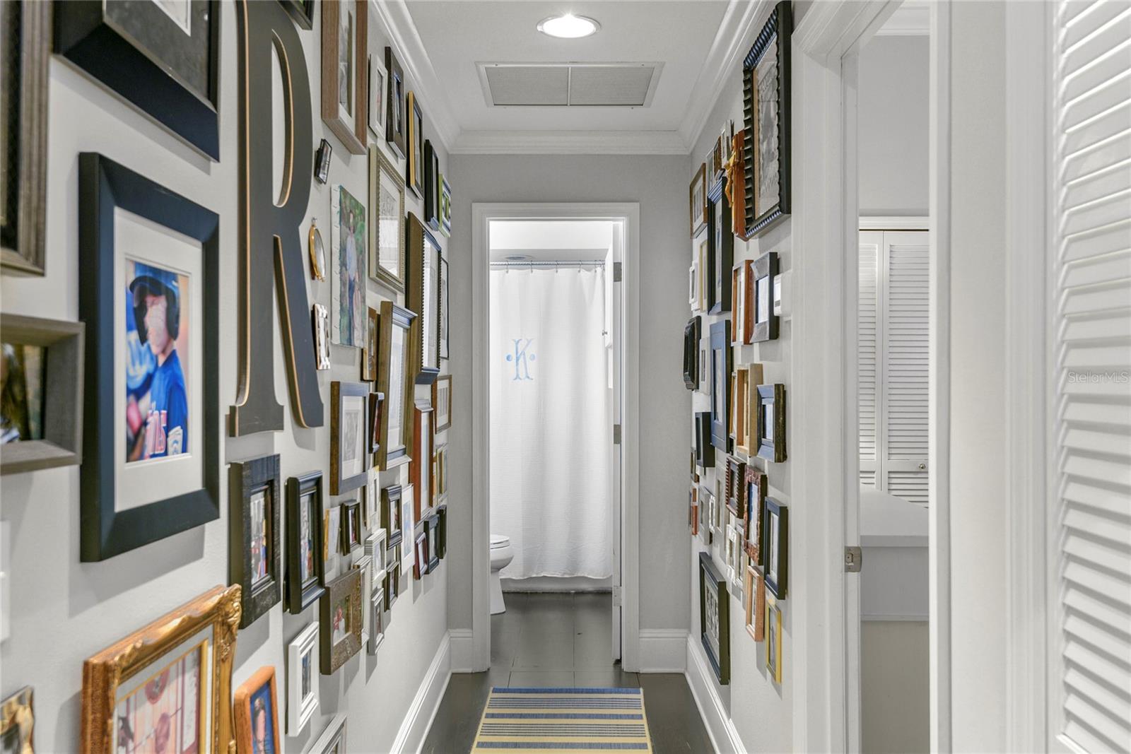 LAKE VIRGINIA PT REP - Residential