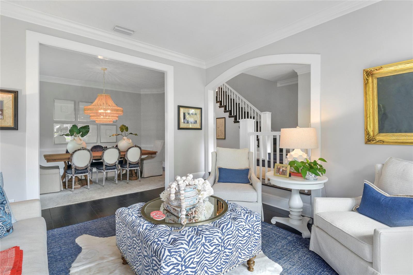 LAKE VIRGINIA PT REP - Residential