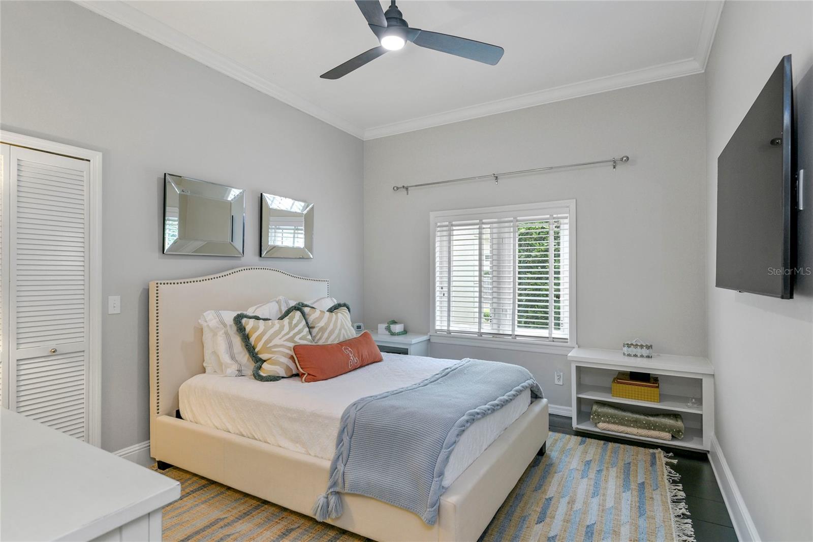 LAKE VIRGINIA PT REP - Residential