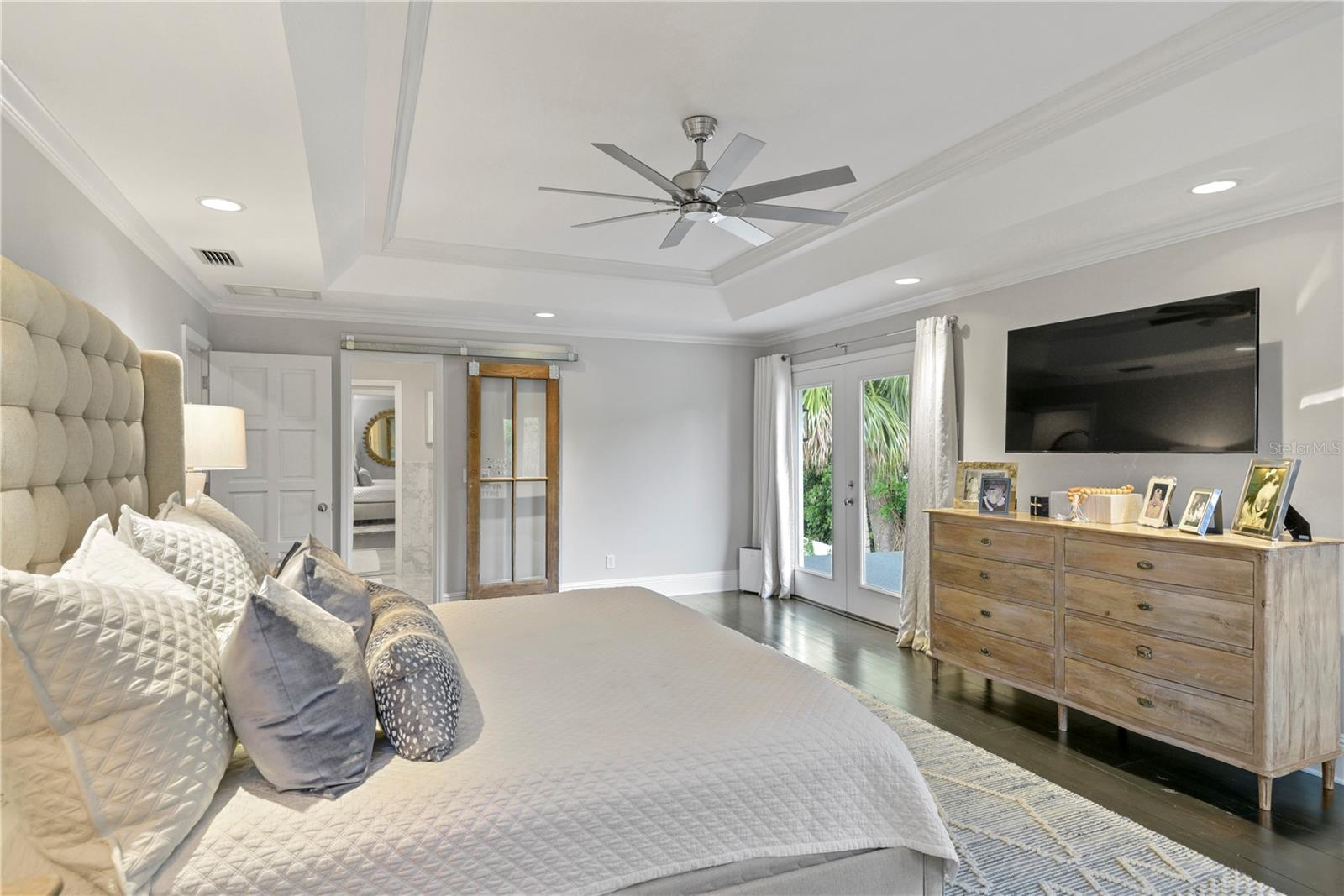 LAKE VIRGINIA PT REP - Residential