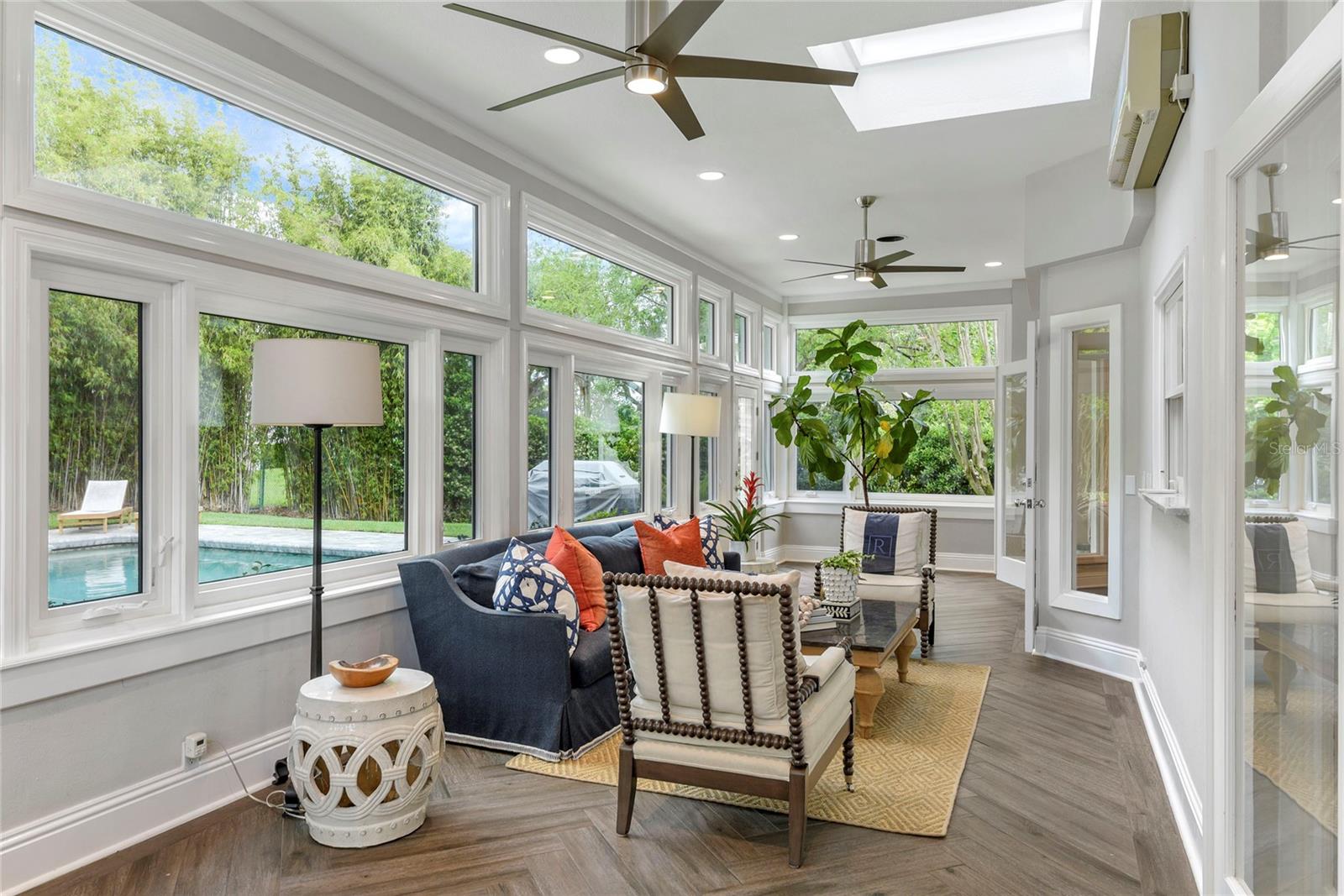 LAKE VIRGINIA PT REP - Residential