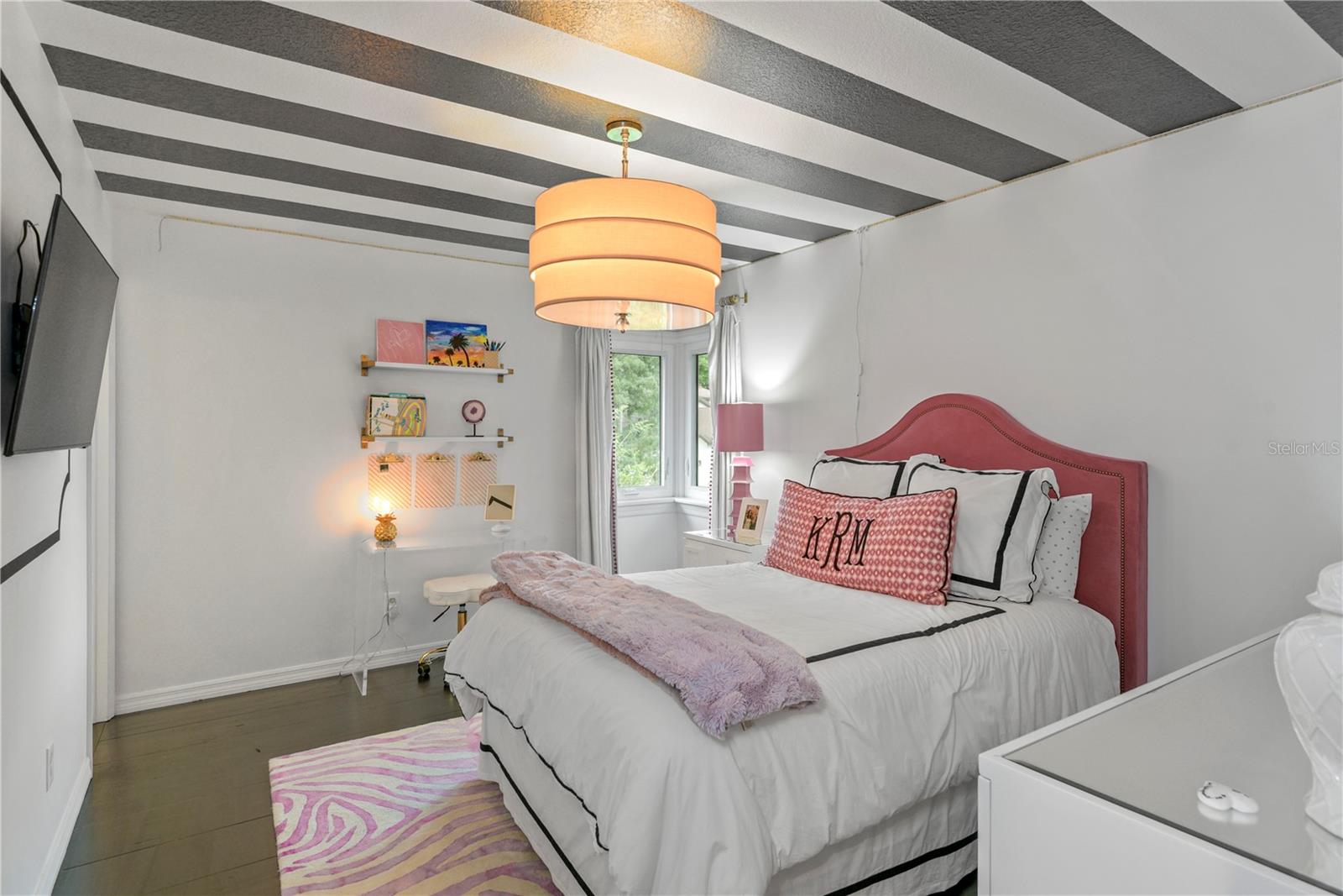 LAKE VIRGINIA PT REP - Residential