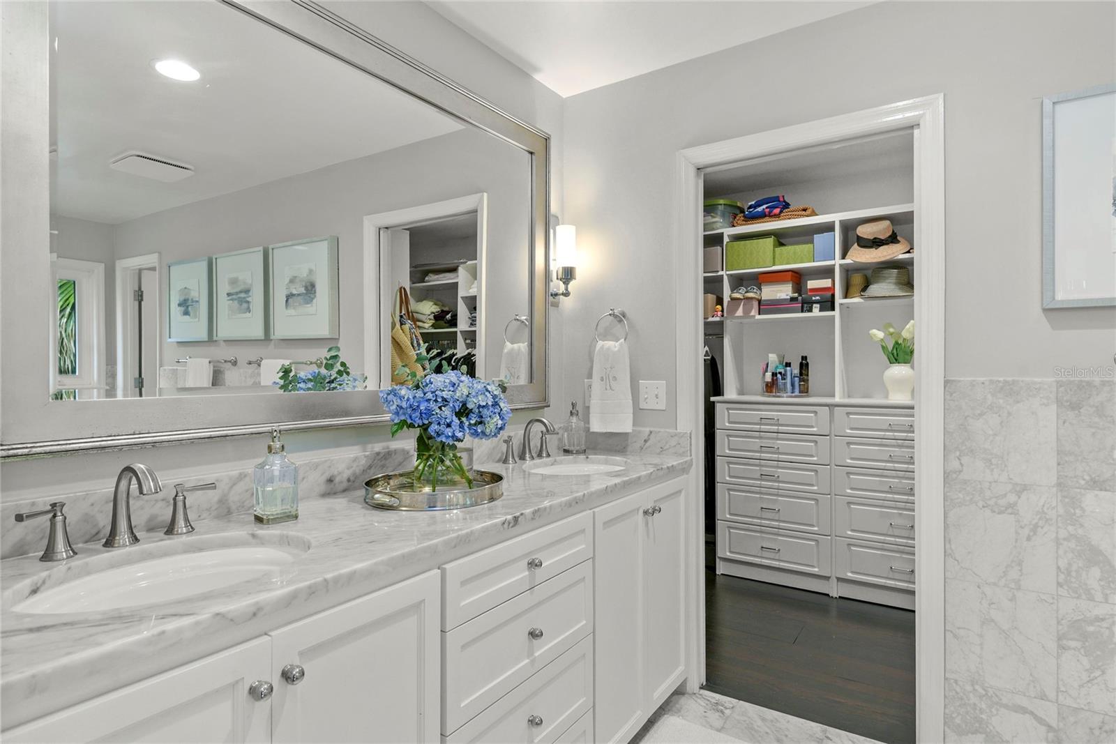 LAKE VIRGINIA PT REP - Residential