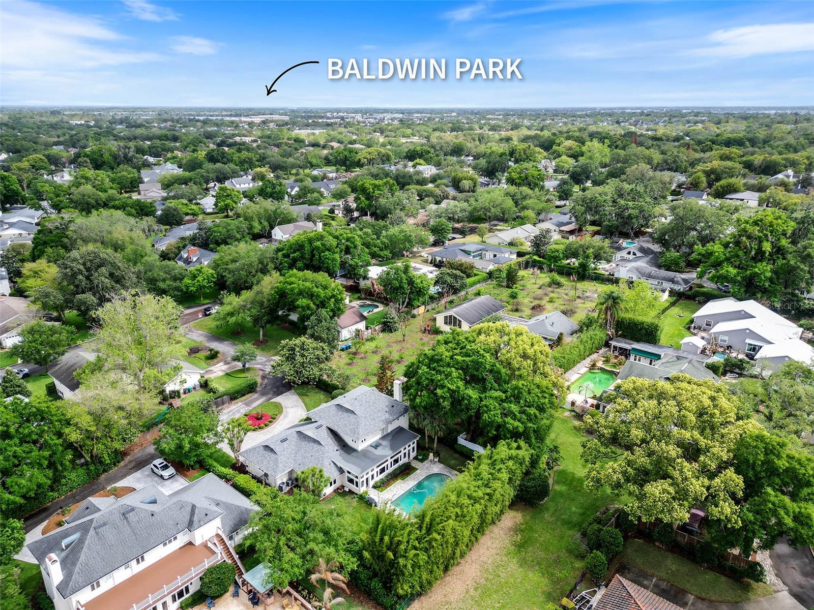 LAKE VIRGINIA PT REP - Residential