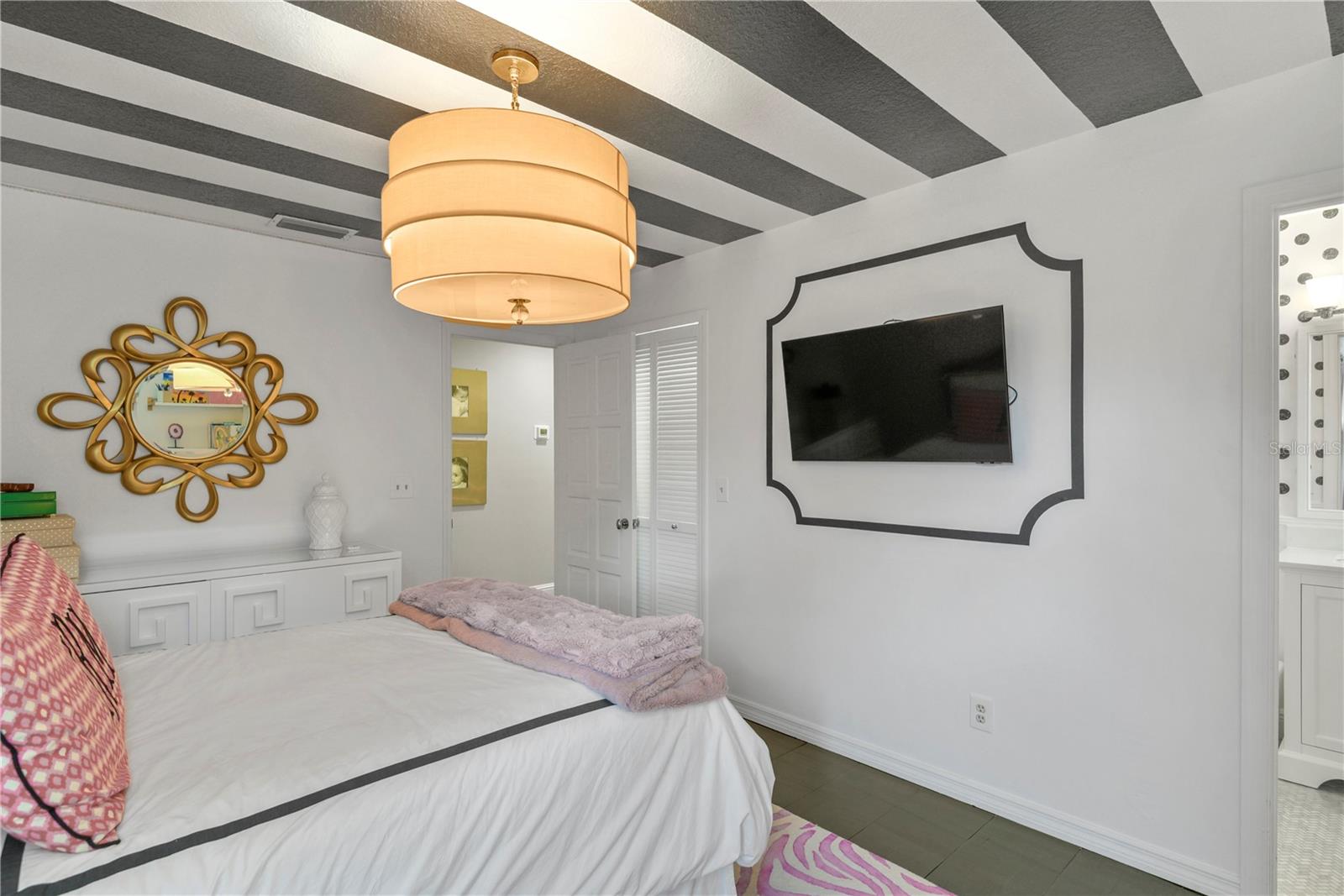 LAKE VIRGINIA PT REP - Residential