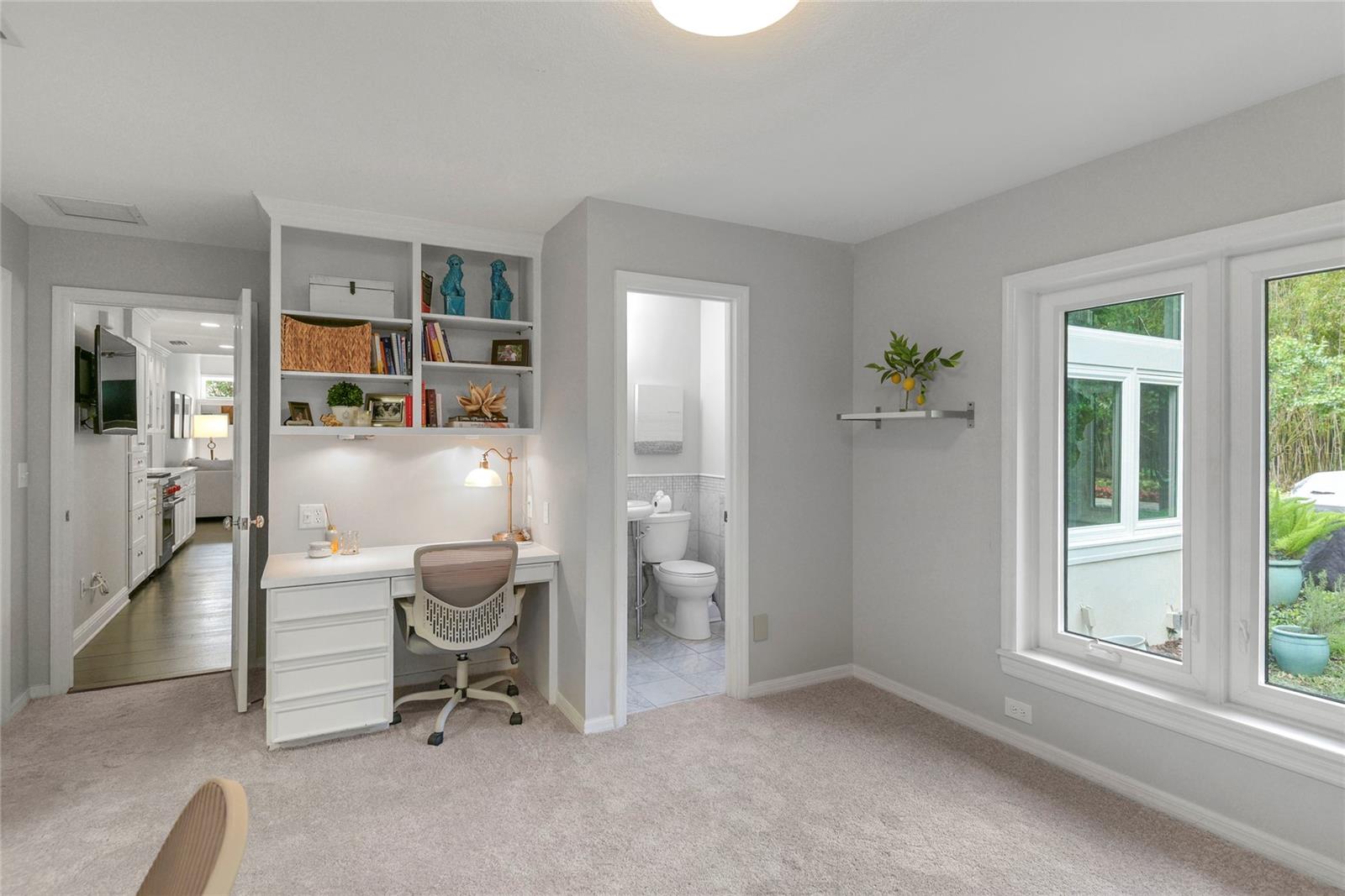 LAKE VIRGINIA PT REP - Residential