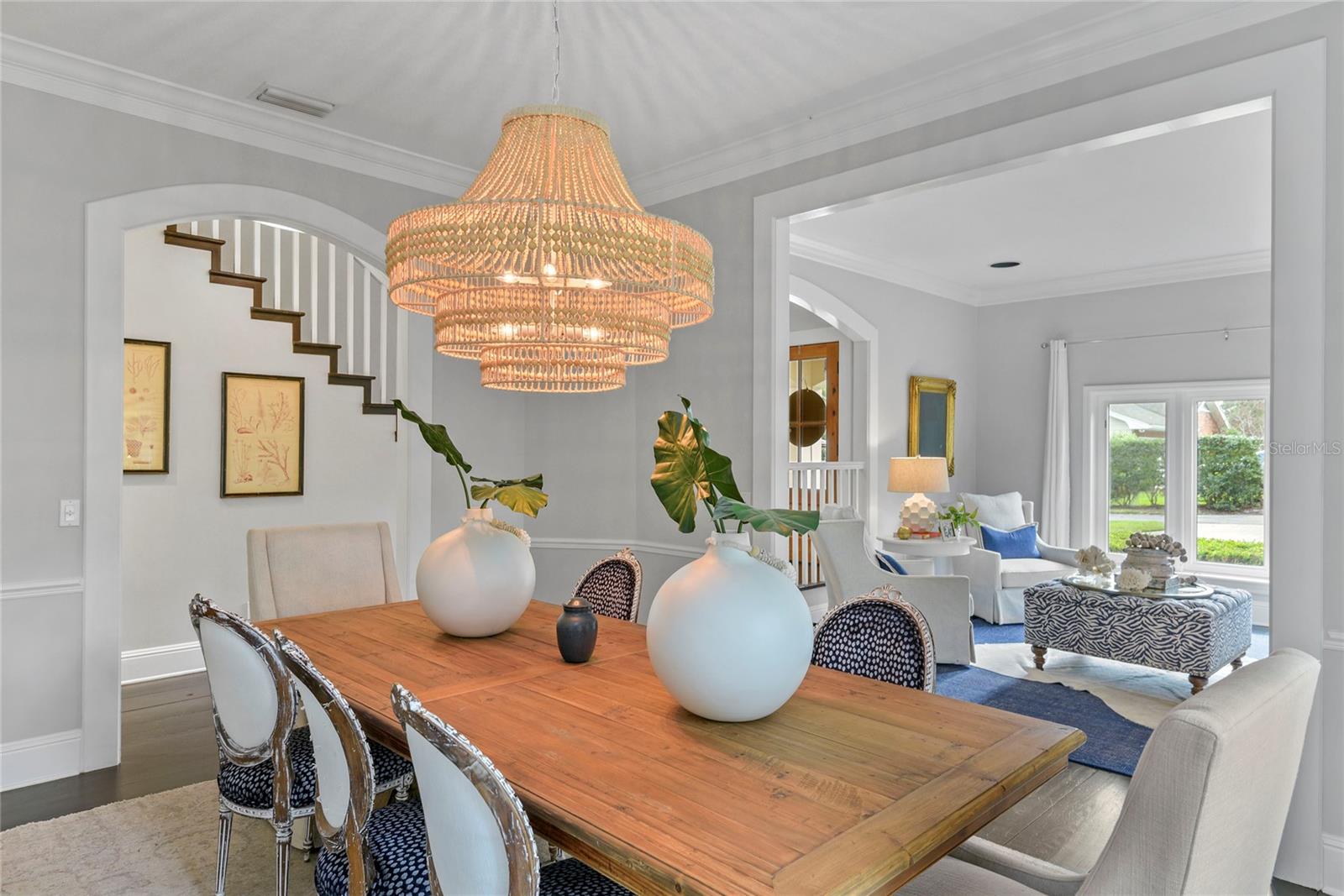 LAKE VIRGINIA PT REP - Residential