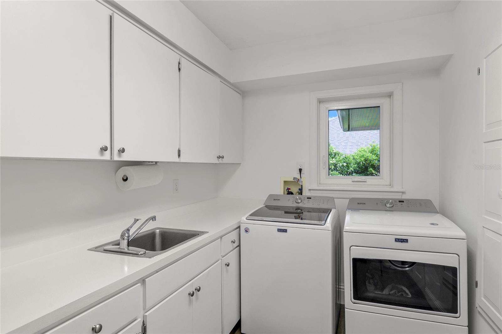 LAKE VIRGINIA PT REP - Residential