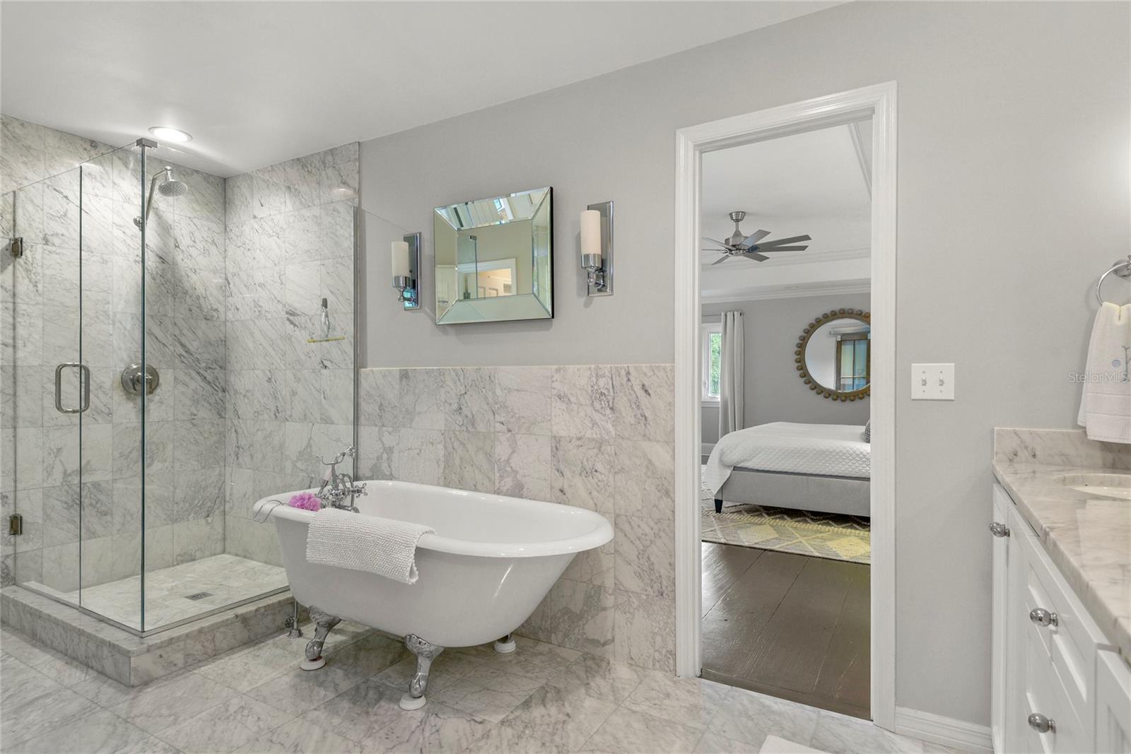 LAKE VIRGINIA PT REP - Residential