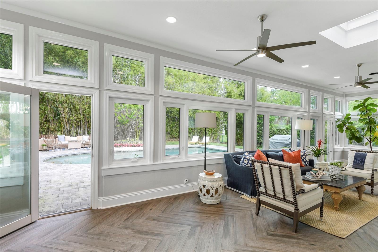 LAKE VIRGINIA PT REP - Residential