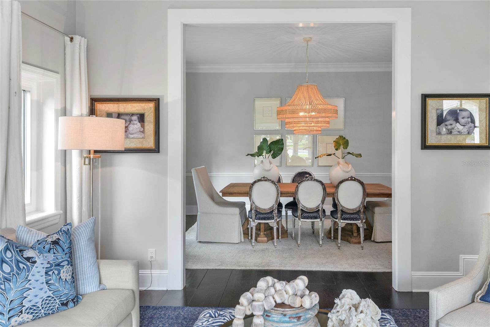 LAKE VIRGINIA PT REP - Residential