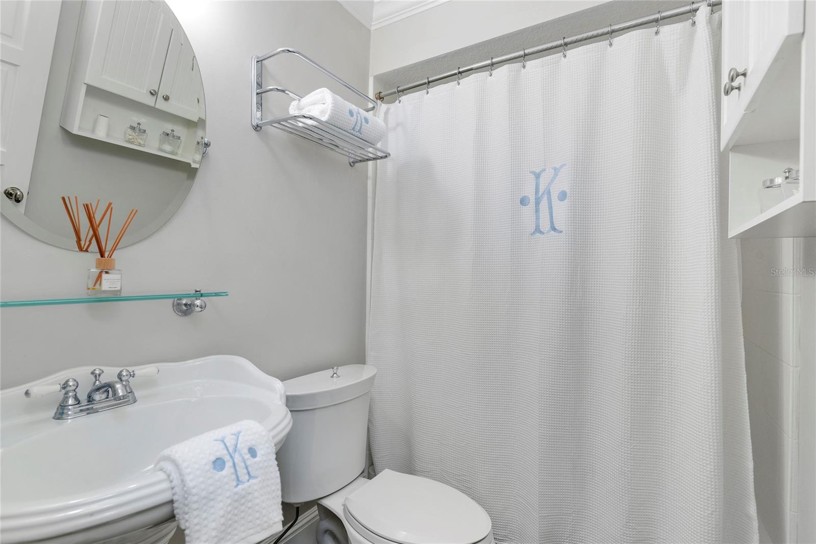 LAKE VIRGINIA PT REP - Residential