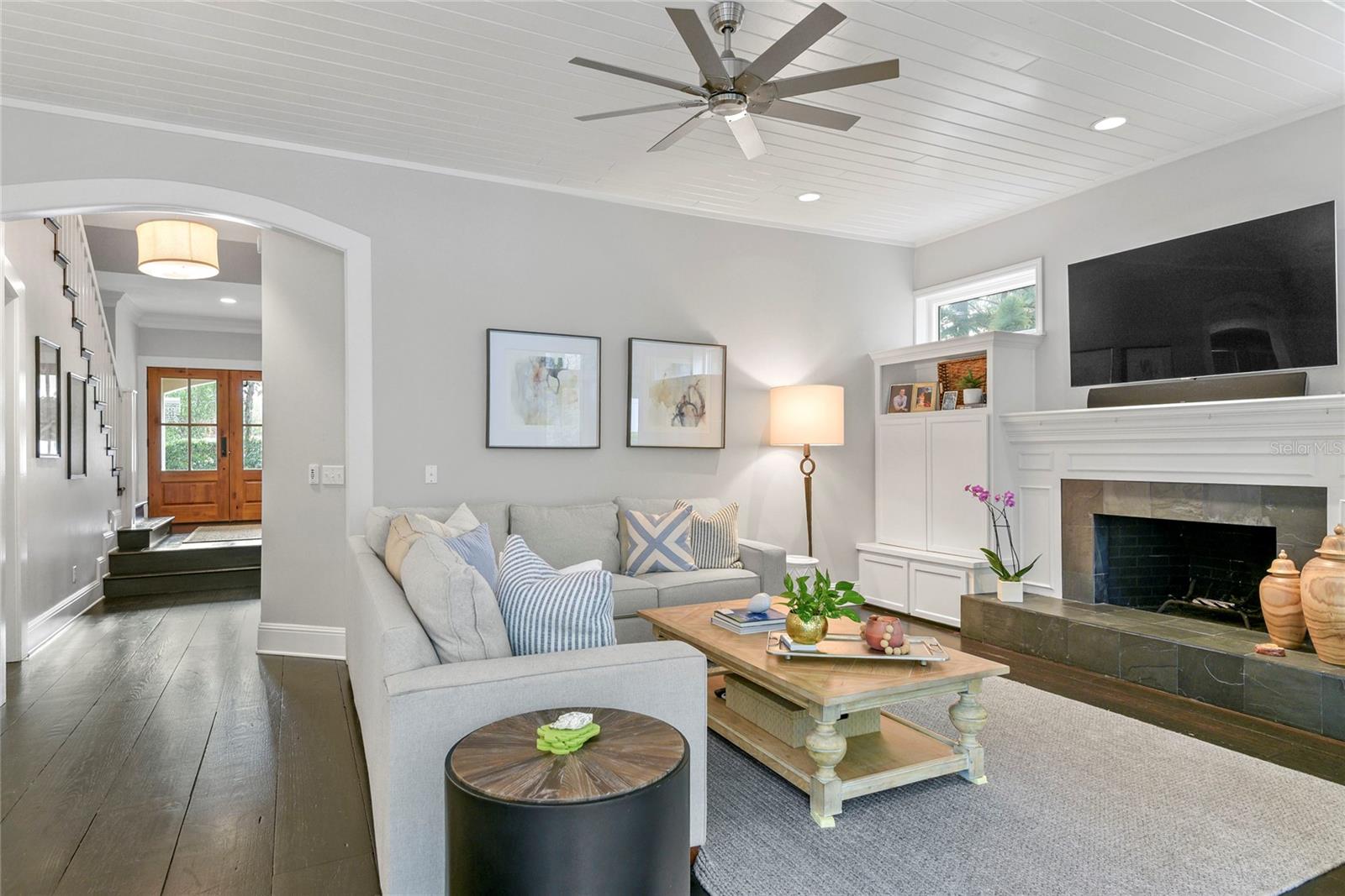 LAKE VIRGINIA PT REP - Residential